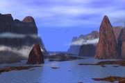 夢(mèng)魘之石，從山巔滾落的夢(mèng)境探索