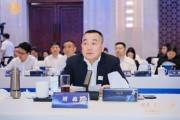 瀘州老窖董事長(zhǎng)劉淼：白酒產(chǎn)業(yè)助力區(qū)域經(jīng)濟(jì)發(fā)展，帶動(dòng)社會(huì)就業(yè)