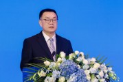 羅來(lái)君：民營(yíng)企業(yè)應(yīng)看到前途、光明和未來(lái)，保持定力，堅(jiān)定信心