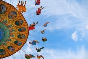 飛翔之夢，一次在天空的奇妙之旅，飛翔之夢，一次在天空的奇妙之旅