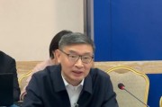 全國政協(xié)委員、廣東證監(jiān)局局長楊宗儒：充分運用投資者賠償救濟制度機制 加大投資者保護力度