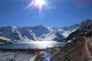 輕松掌握，海量雪道游戲就在眼前——全新免費(fèi)滑雪游戲下載介紹，全面解密！全新滑雪游戲?yàn)槟銕砬八从械臉啡? title=
