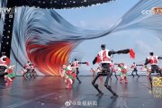 人形機器人扭秧歌，宇樹介紹 Unitree H1 上春晚背后的技術