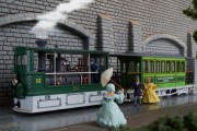 火車插件網(wǎng)站，打造火車愛好者的交流樂園