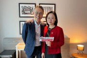 對(duì)話麥肯錫中國(guó)區(qū)主席倪以理：中國(guó)企業(yè)出海門(mén)檻大大提高，不是東西便宜就行