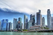 新加坡金融管理局首席金融科技官Sopnendu Mohanty：人工智能影響就業(yè)，但并不是消滅崗位
