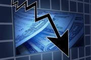 8月1日德國(guó)DAX30指數(shù)收盤下跌2.29%，英國(guó)富時(shí)100指數(shù)收盤下跌1.1%