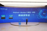專(zhuān)為視聽(tīng)傳媒打造！當(dāng)虹科技“DeepSeek+BlackEye”大模型一體機(jī)重磅首發(fā)！