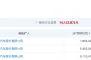 哪吒汽車APP和官網(wǎng)已恢復(fù)正常  知情人士：之前斷網(wǎng)因流量欠費(fèi)，假期無人看管