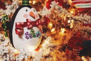 夢到雪人，冬日幻夢的神秘之旅