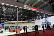 銷量、業(yè)績(jī)均下滑，900億國(guó)資車企迎來60后新掌門人