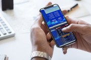 富途控股公布財報后股價下跌
