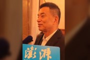 劉永好談“企二代”：不愿接班無(wú)可厚非，成長(zhǎng)時(shí)代不同，要培養(yǎng)熱愛(ài)的過(guò)程