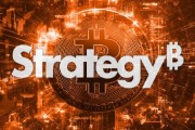 MicroStrategy稱持有近50萬枚比特幣，價(jià)值474億美元