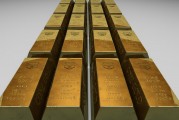 金價跌超1.6%，紐約期銀跌3%，金銀礦業(yè)股普遍下跌