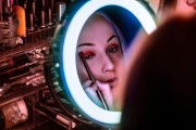OpenAI“12天狂歡”!每日一款新品，AI領(lǐng)域掀起創(chuàng)新風(fēng)暴