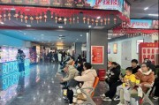 一個(gè)漲停與數(shù)個(gè)跌停！春節(jié)檔票房狂歡凸顯分化：觀眾用腳投票資本用錢