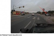 特斯拉Robotaxi存技術(shù)缺陷？試運(yùn)營首日狀況頻出