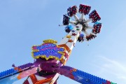 夢(mèng)游西瓜的樂園——我的西瓜地夢(mèng)境之旅