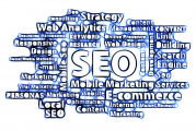 SEO（搜索引擎優(yōu)化）在當(dāng)今互聯(lián)網(wǎng)時(shí)代占據(jù)著至關(guān)重要的地位。隨著消費(fèi)者對(duì)搜索引擎的依賴度越來越高，網(wǎng)站SEO成為了企業(yè)提高品牌知名度、增加流量和轉(zhuǎn)化率的重要手段。，探討 SEO 的重要性及其對(duì)企業(yè)的影響