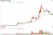 操縱股票！金運(yùn)激光實(shí)控人被判4年