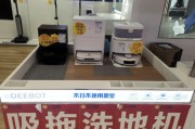 年輕人追捧“電子年貨”！掃地機(jī)器人熱銷(xiāo)，科技感與煙火氣交融｜新春走基層