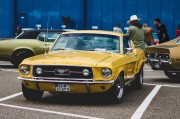 福特汽車(chē)下跌2.2%，此前因制動(dòng)液泄漏在美召回50萬(wàn)輛汽車(chē)