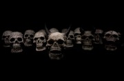夢魘之境，當(dāng)我夢到自己快要死了，夢魘之境，瀕死之夢的恐懼體驗