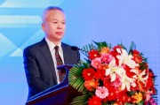 張文宏：機械工業(yè)要圍繞產(chǎn)業(yè)鏈部署創(chuàng)新鏈，提升產(chǎn)品質(zhì)量和技術(shù)含量