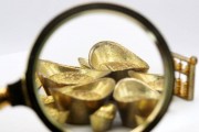 如何理解黃金價(jià)格的行情波動這些行情波動如何反映市場競爭？