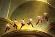 中國首部！《今年二十二》電競紀錄片12月6日上映：展現(xiàn)奪金全過程