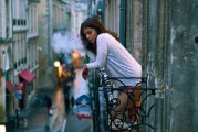 夢中雙影，兩個女人的神秘世界，夢中雙影，兩個女人的神秘世界