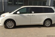 車市中 MPV 的第三排空間適合成人嗎？