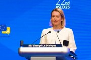 受虐？歐盟外長(zhǎng)：美國(guó)是“嚴(yán)厲的愛(ài)”，總比沒(méi)愛(ài)強(qiáng)