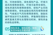 《綠色金融術(shù)語》國(guó)家標(biāo)準(zhǔn)發(fā)布