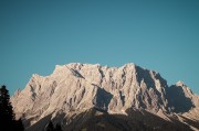 湖南衡山-中國十大名山之一，湖南衡山，中國的十大名山之一