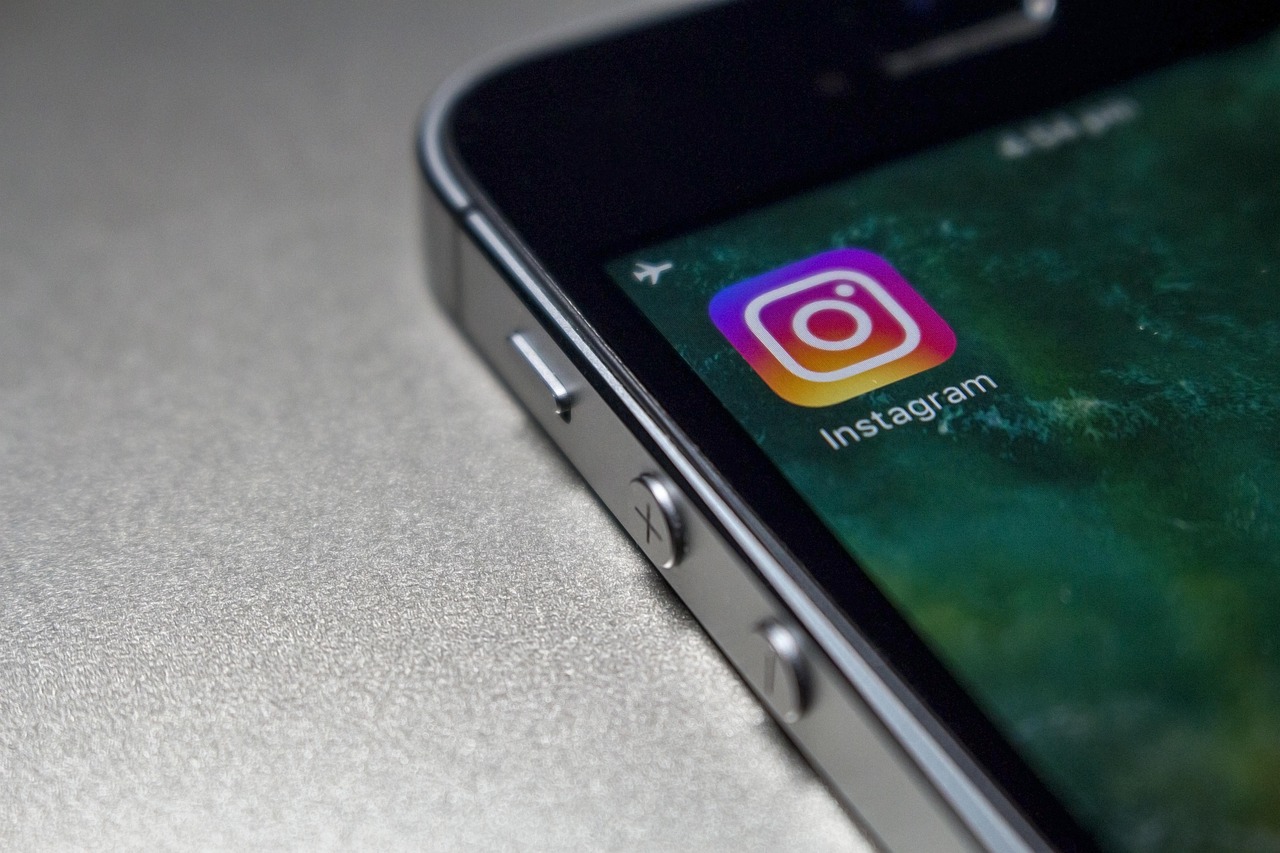 如何在安卓手機上成功注冊Instagram？